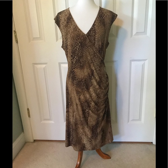 Ralph Lauren Dresses & Skirts - Pullover Dress by Ralph Lauren